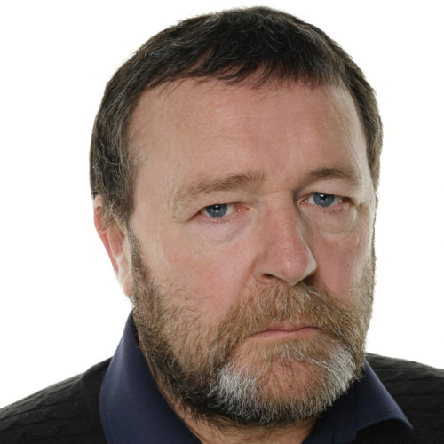 Richard Mason