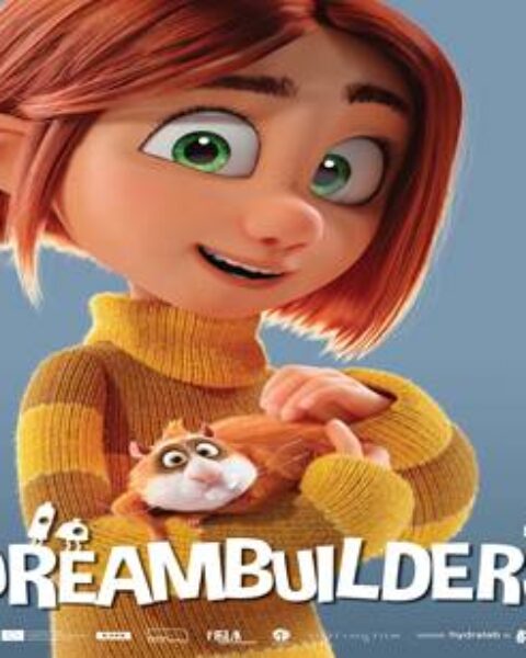 Robyn Dempsey – Dreambuilders