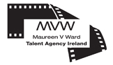 Maureen V Ward Talent Agency Ireland