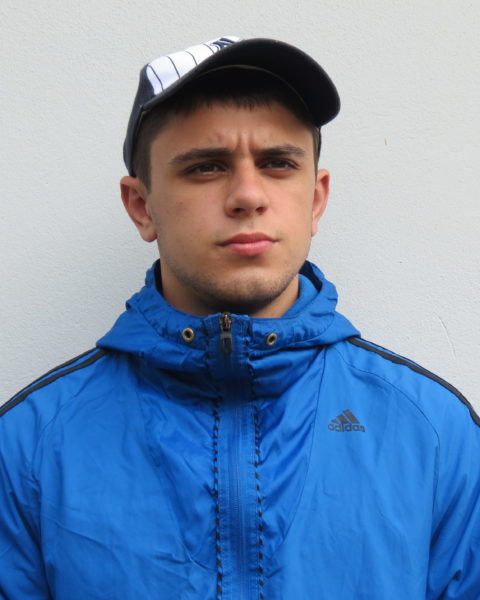 Dion New 2