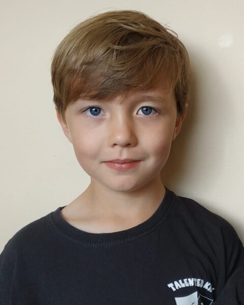 Caleb Mason