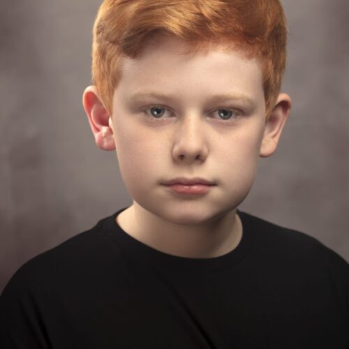 Max Carolan
