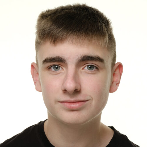 Ryan Farrell