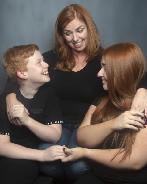 Max, Audrey & Lucy Carolan (2)