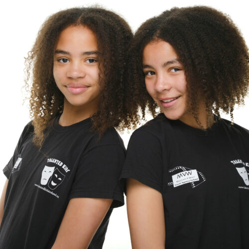 Sive & Aisling Doyle (Sisters)