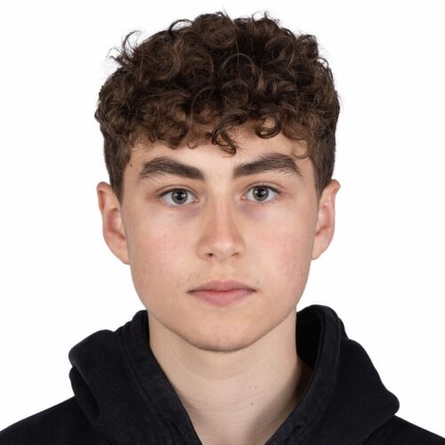 Paul Campbell