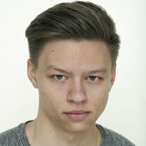 Daniel Goulakov