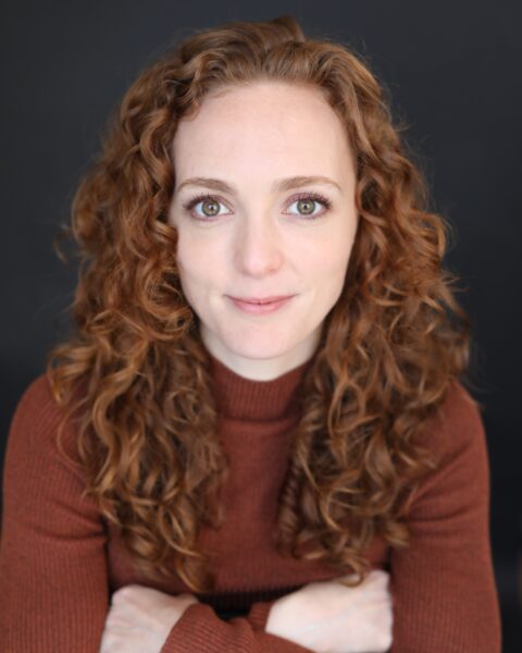 Kathryn McKiernan (11)