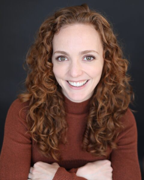 Kathryn McKiernan (22)