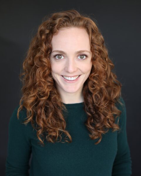 Kathryn McKiernan (44)