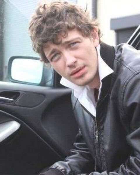 DJ McGrath (25)