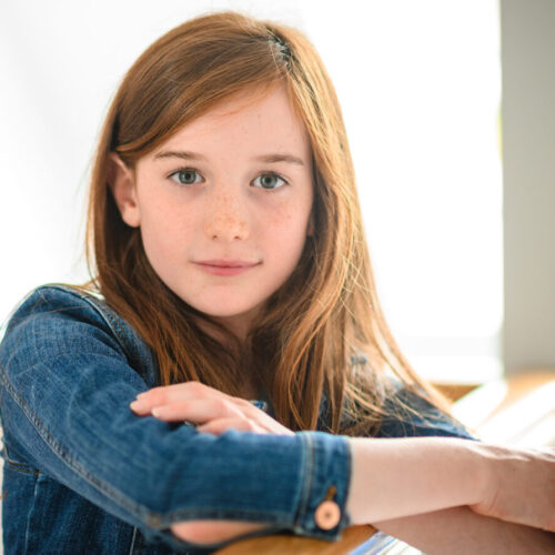 Aoibhe O’Flanagan