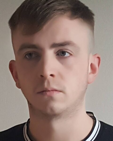 Kyle Bradley Donaldson 19