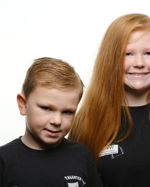 Dylan and Keeley Russell (2)