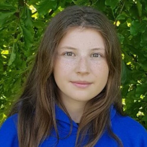 Katie Rowan