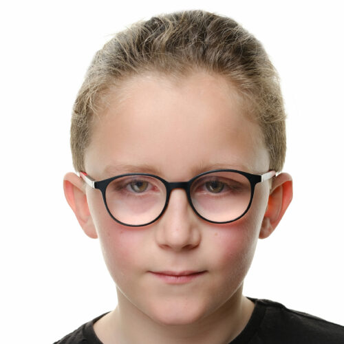 Tighe Morris
