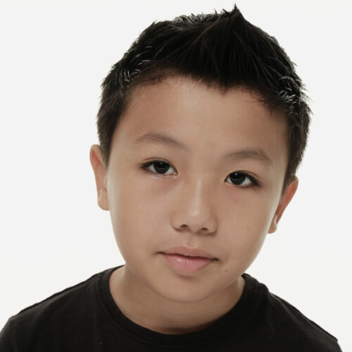 Edison Thai Leung