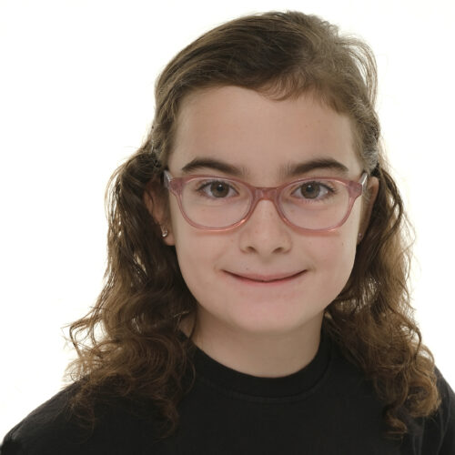 Cadhla Riordan