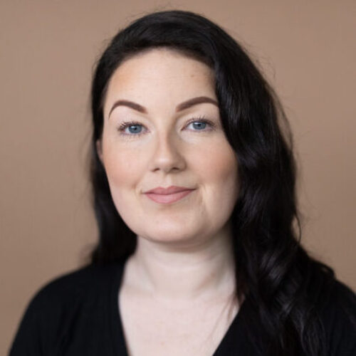 Katie Ozolkaja