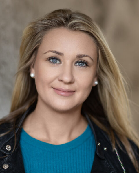 Michelle McCrossan