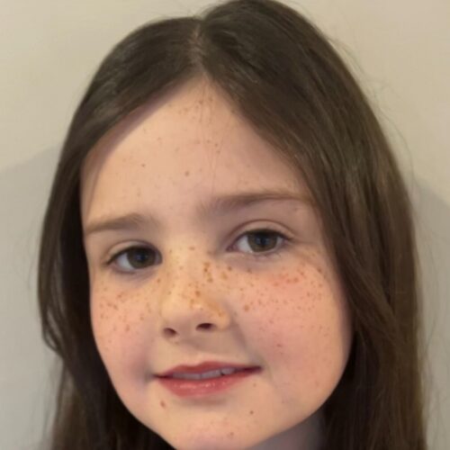Georgia Brophy