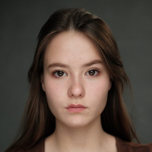 Yuliia Vyshnevska