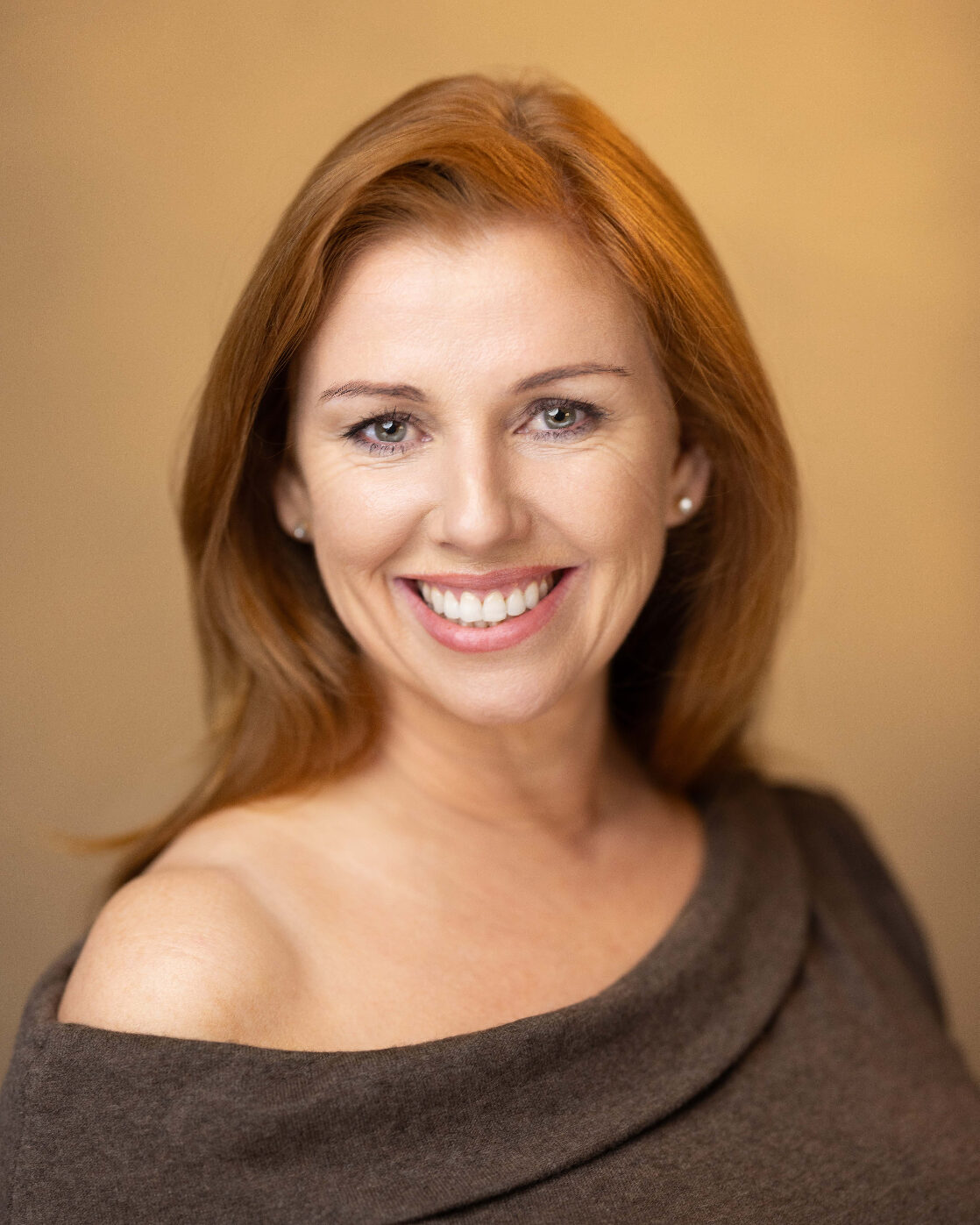 Audrey Carolan