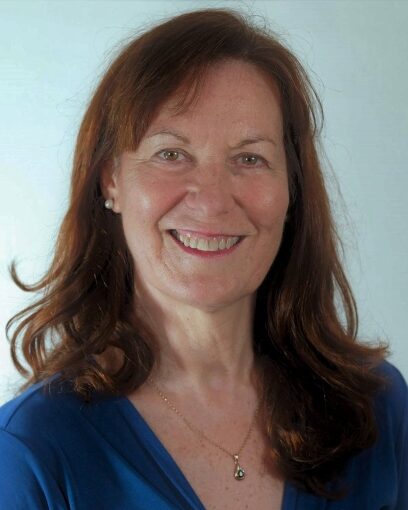 Enid Conaghan