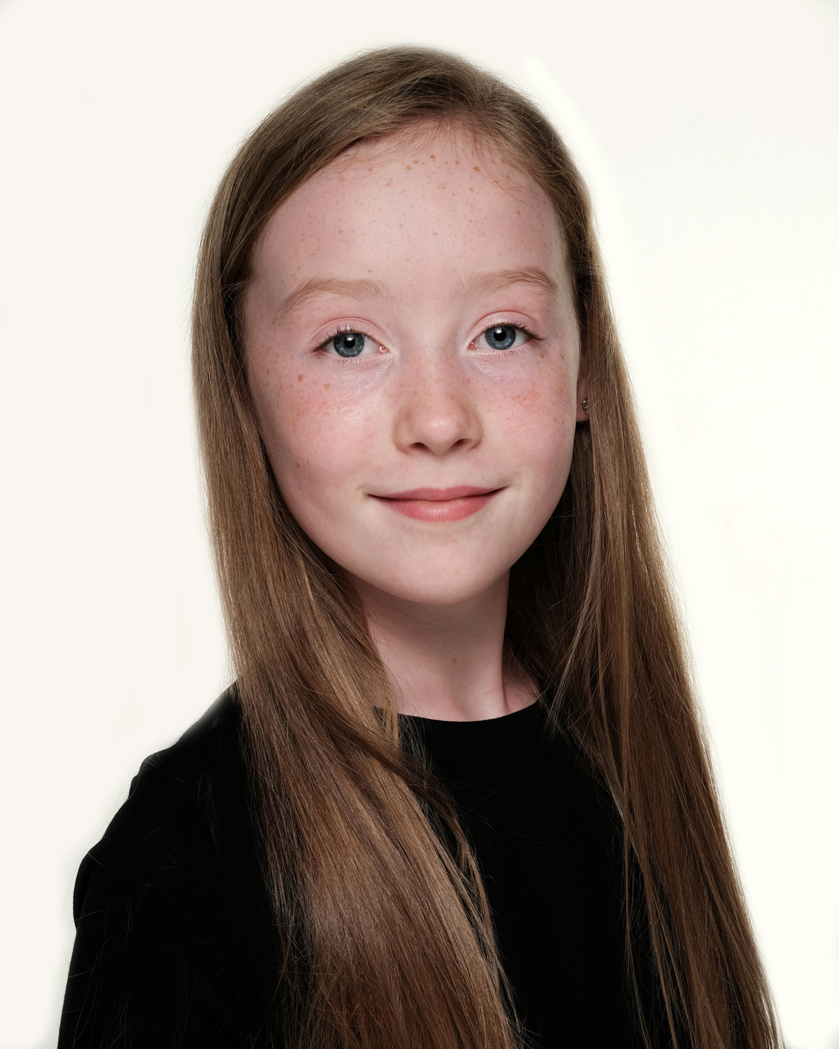 Ella O’Connor Gavagan - MVW Talent Agency Ireland