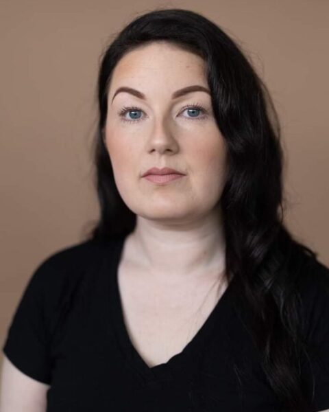 Katie Ozolkaja