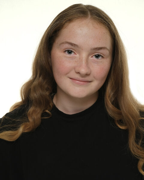 Katlyn Byrne