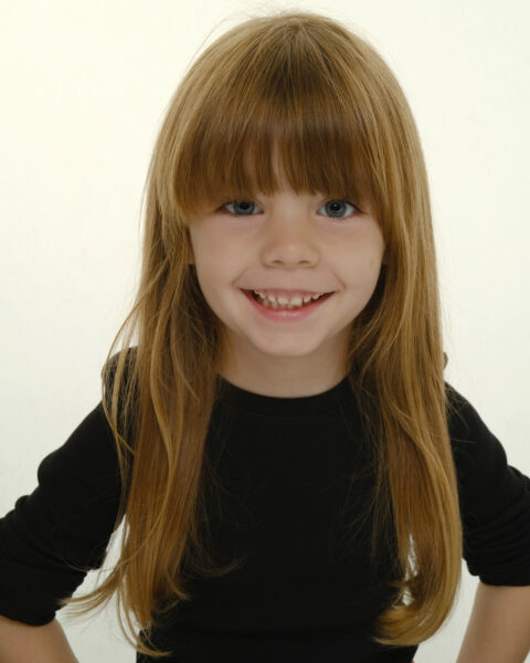 Kemmi Carey