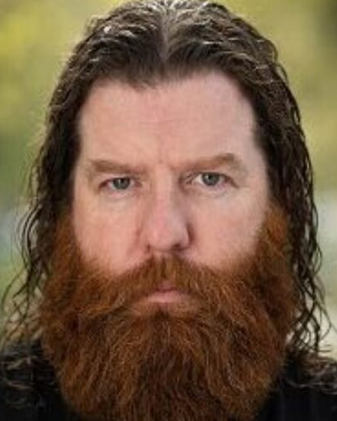Wayne Byrne