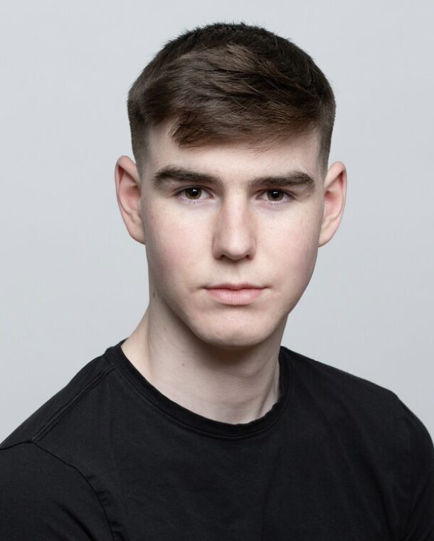 Jonah Higgins