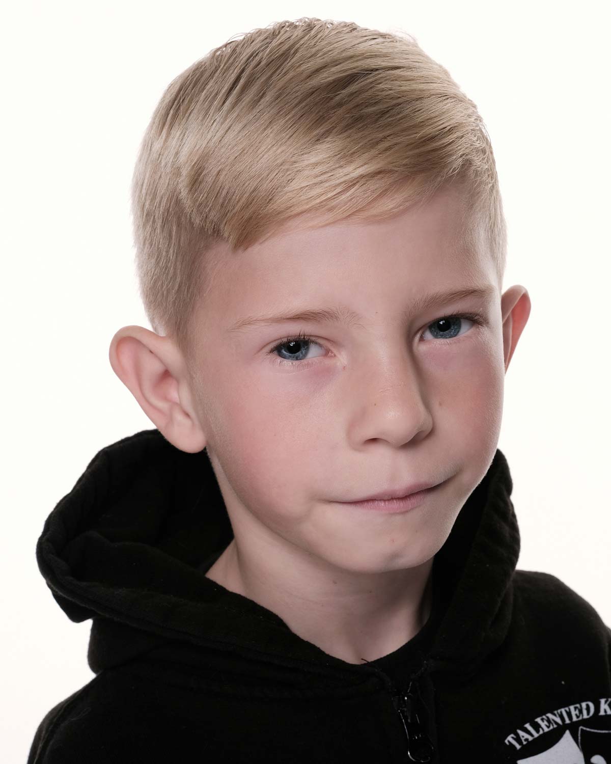 Braxton Hannon