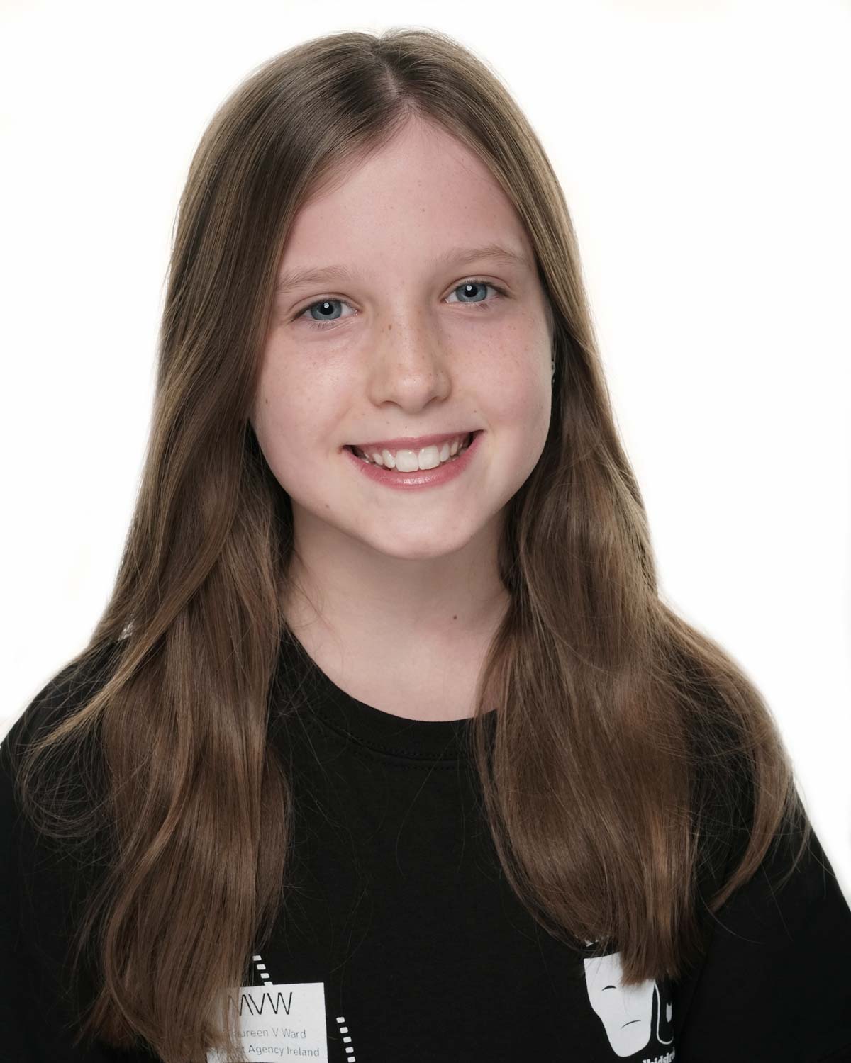 Chloe O’Riordan