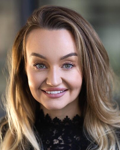 Roisin Whelan