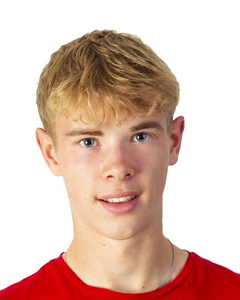 Tadhg O’Donoghue