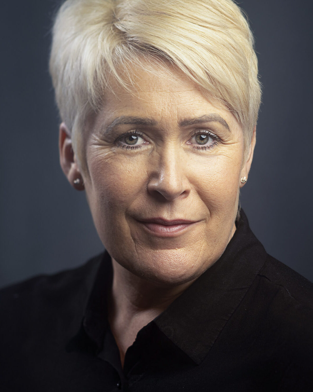 Nicole Banim