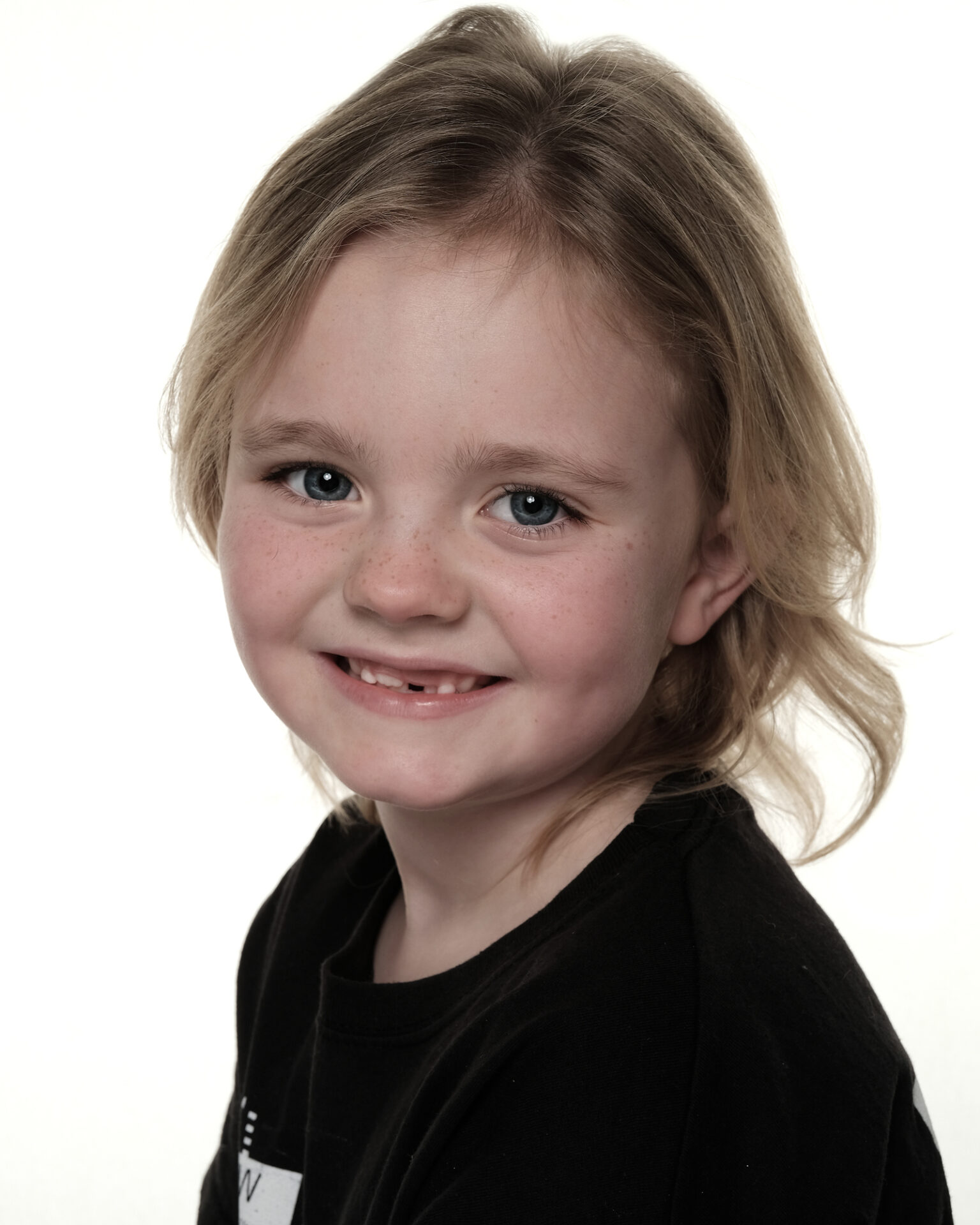 Olivia Rose Nolan - MVW Talent Agency Ireland