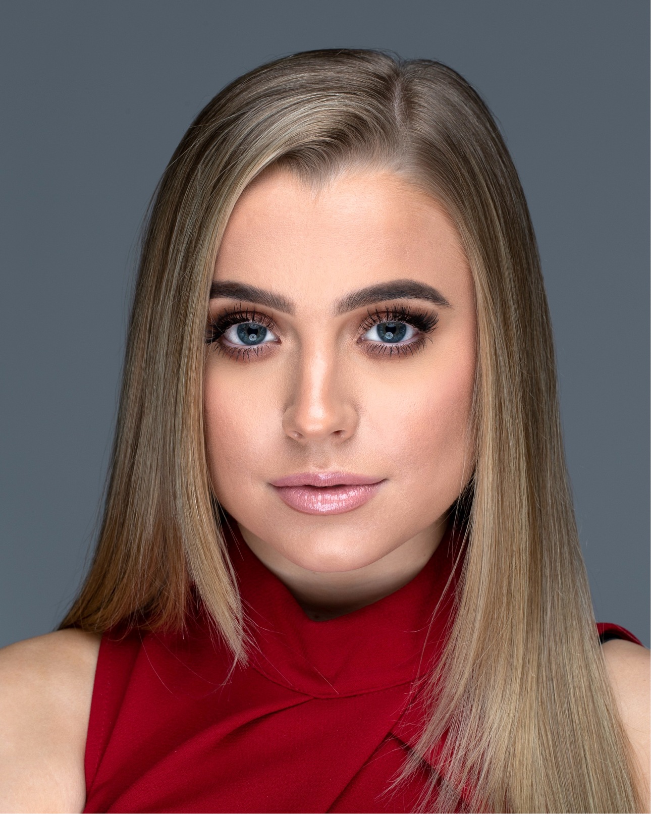 Leah Barniville - MVW Talent Agency Ireland