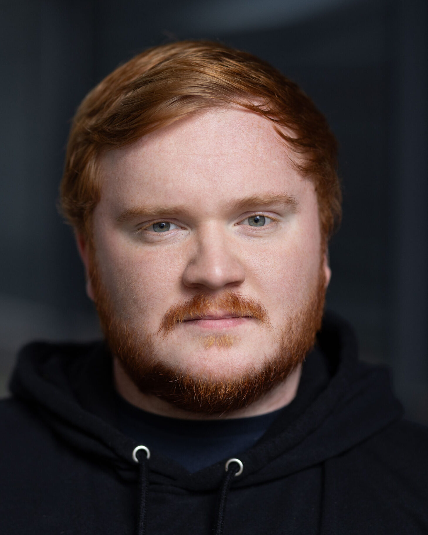Andrew Patrick-Dawson