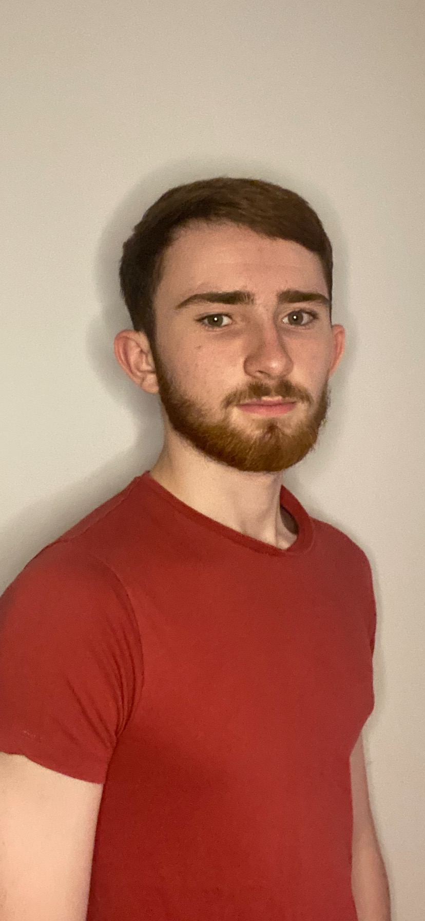 Callum Smith Mvw Talent Agency Ireland