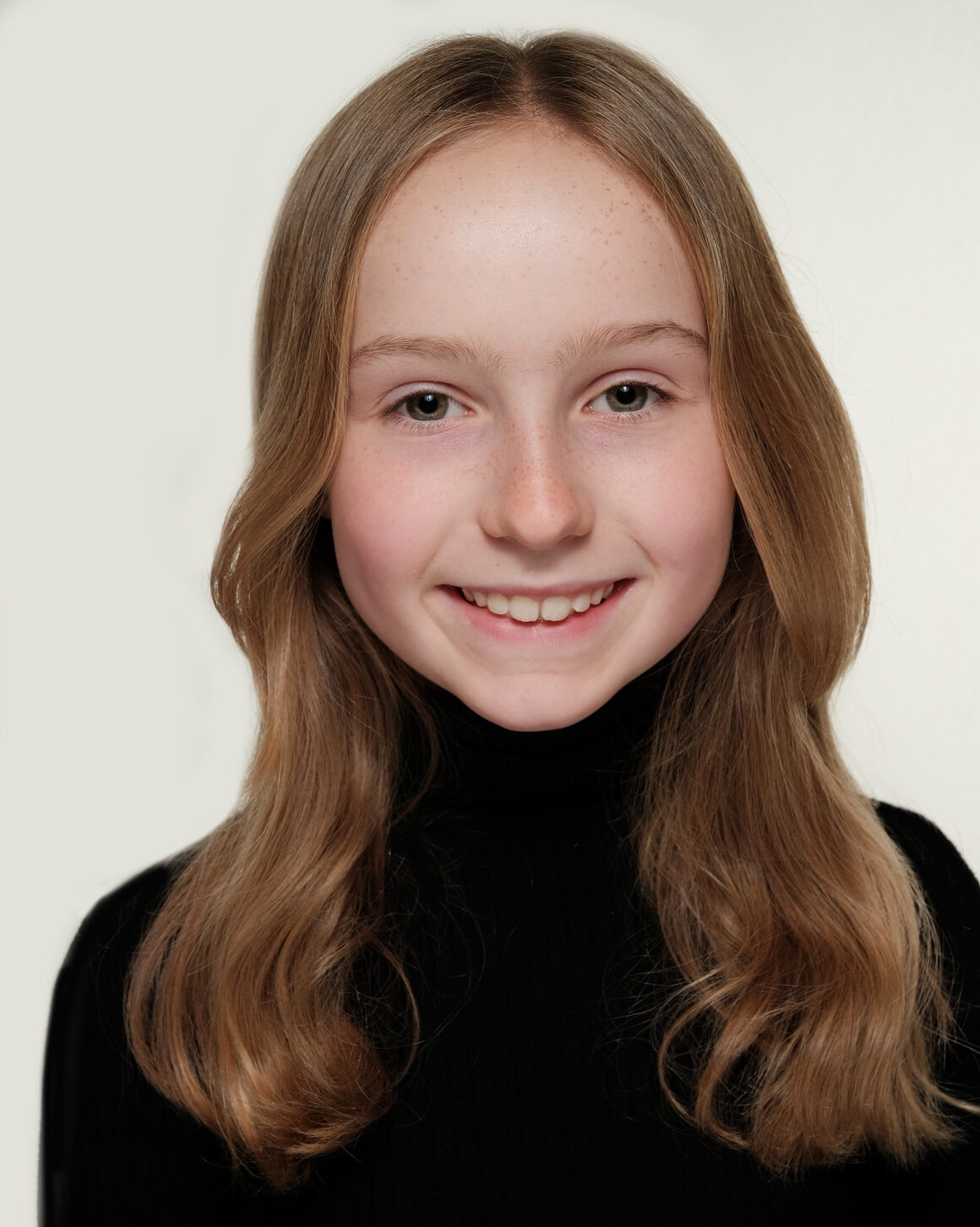 Hannah Kelly - MVW Talent Agency Ireland