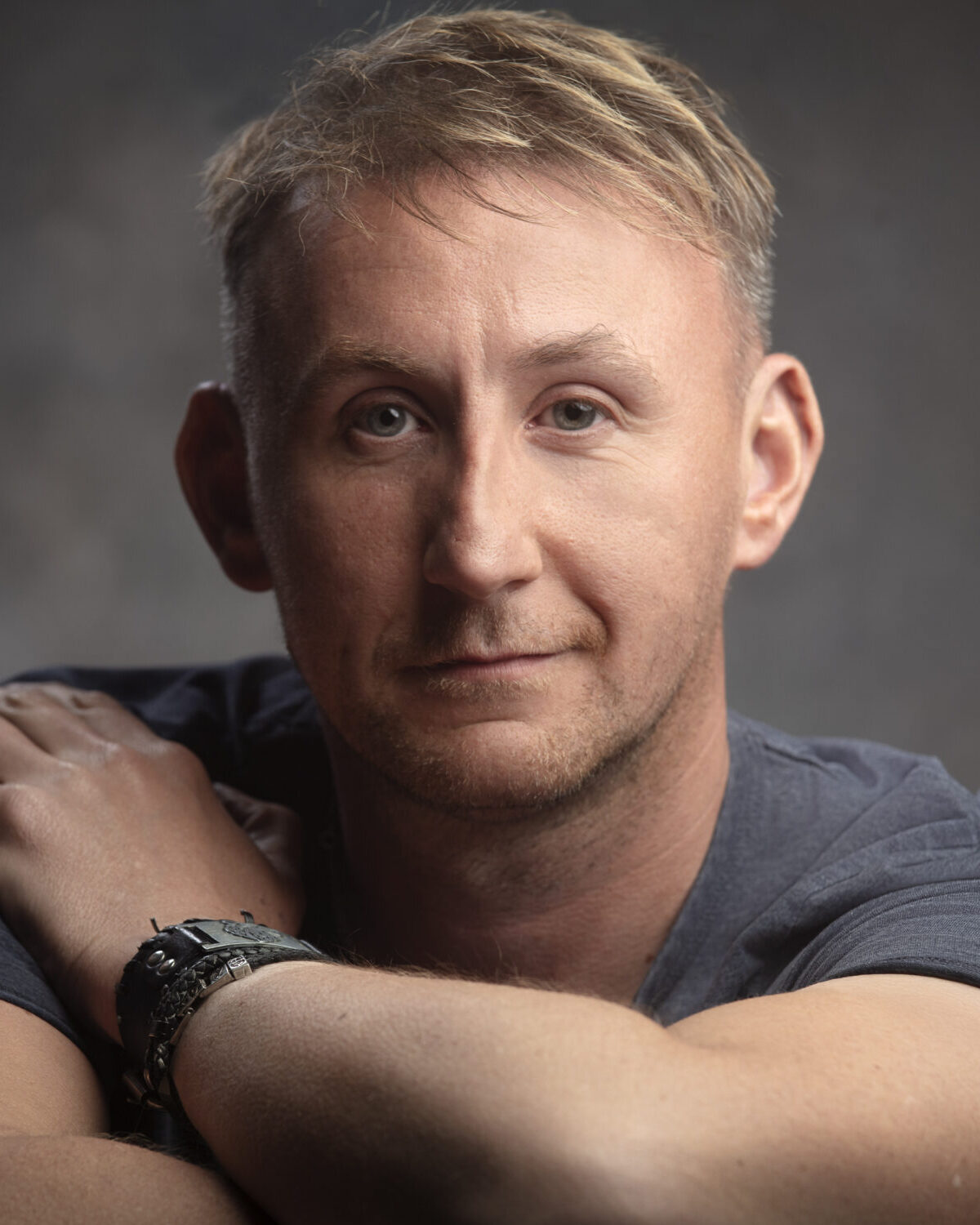 Derek O’ Sullivan