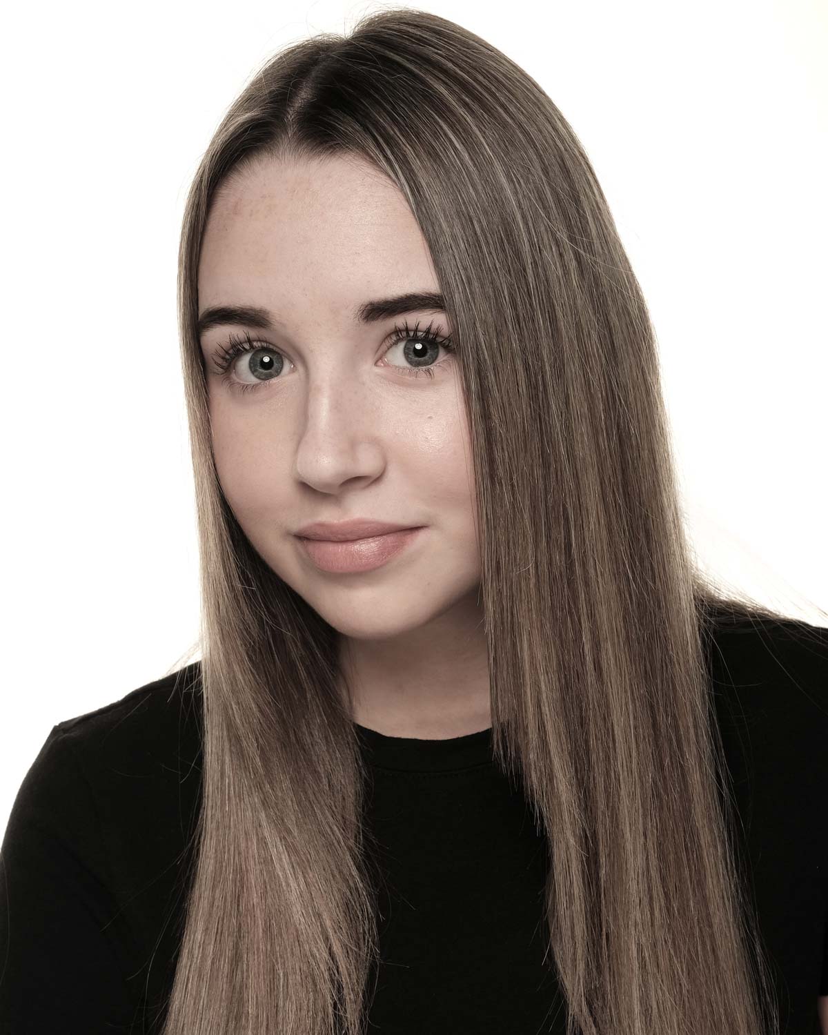 Lola Griffin