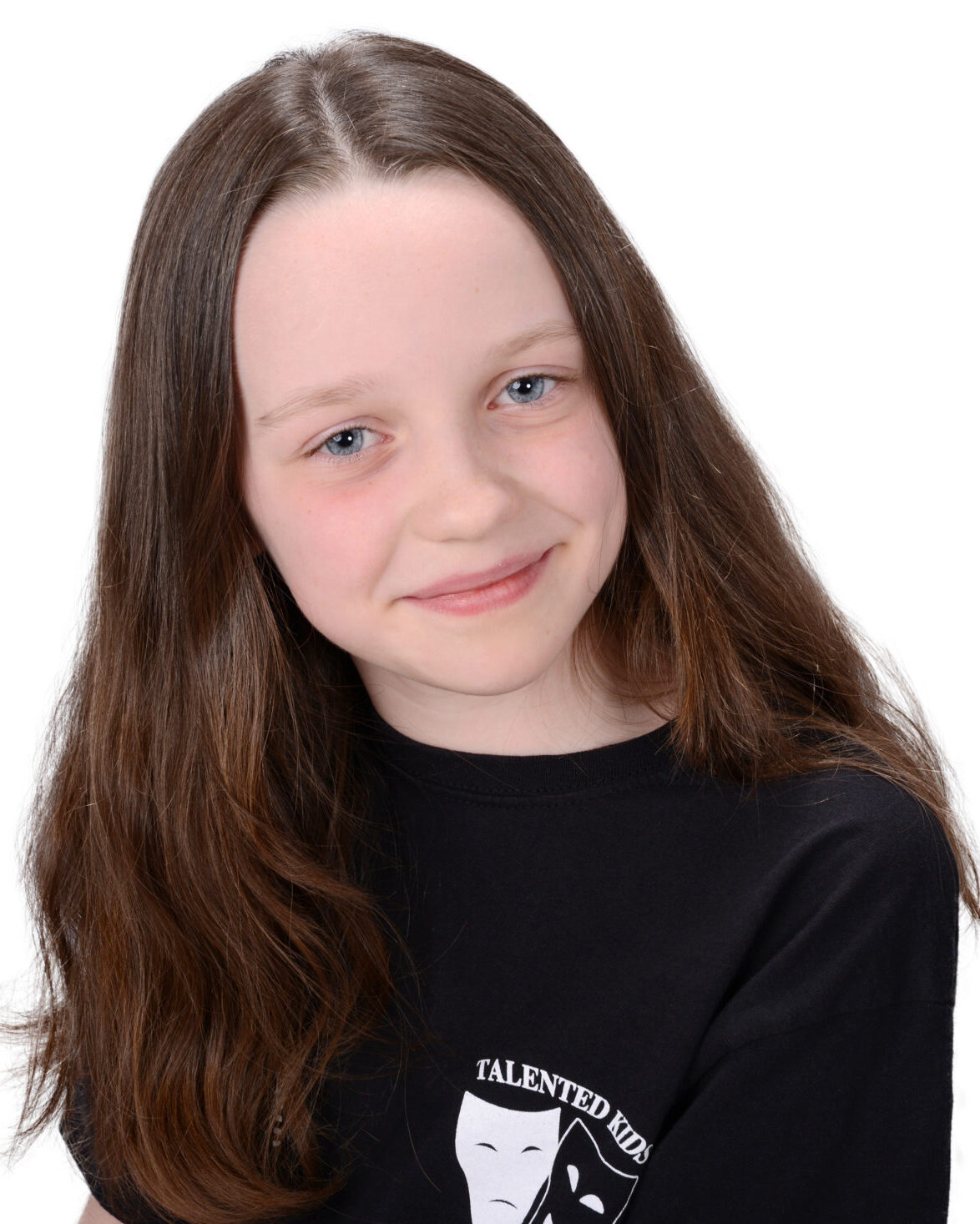 Keira Waters