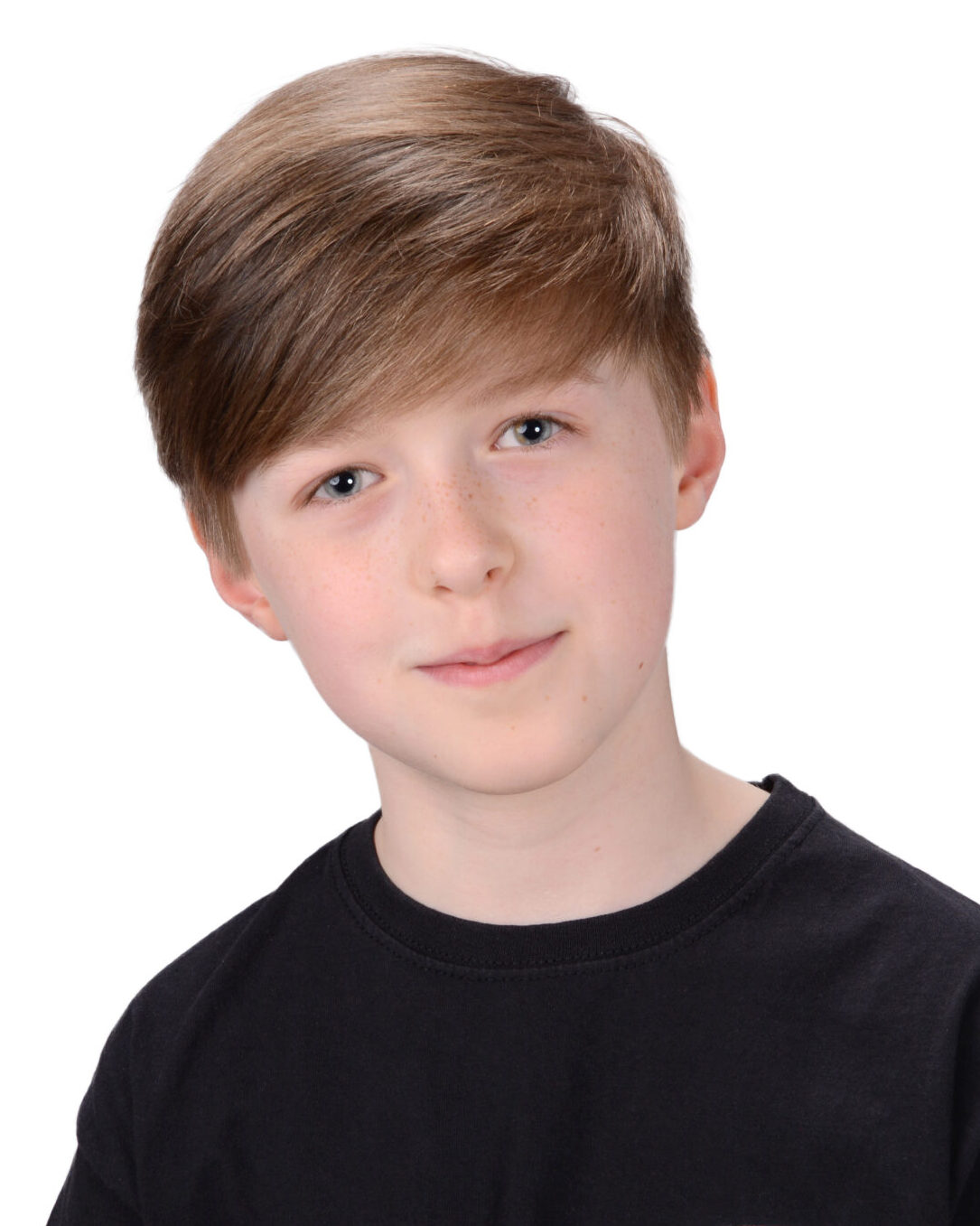 Ryan Waters