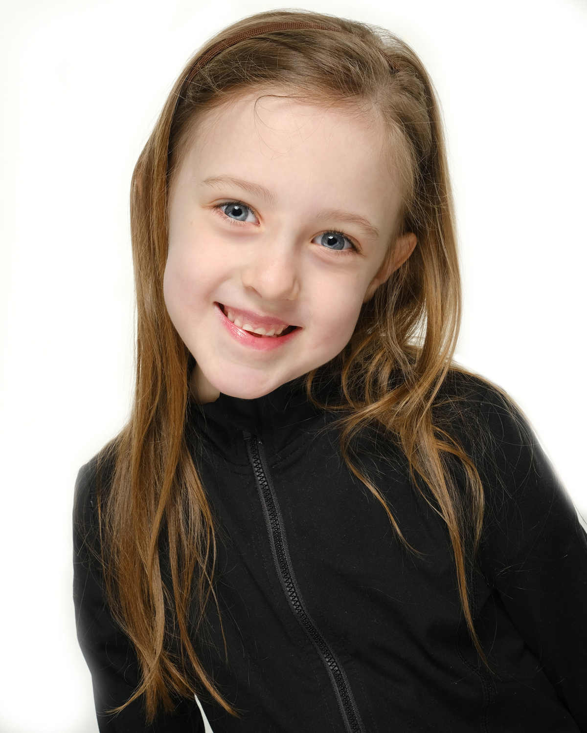 Abigail Ferguson