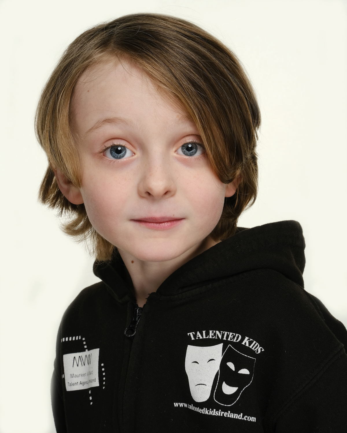 Logan Hegarty